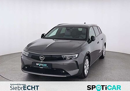 Opel Astra Elegance 1.5D*NAVI*SHZ*RFK*uvm
