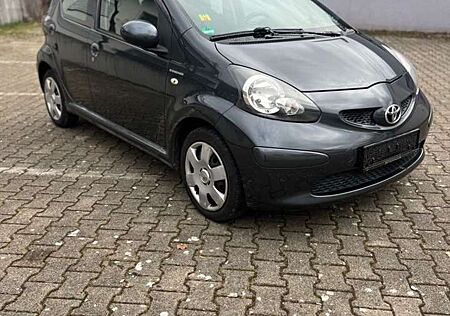 Toyota Others Aygo city 1.0 S-Hu Neu