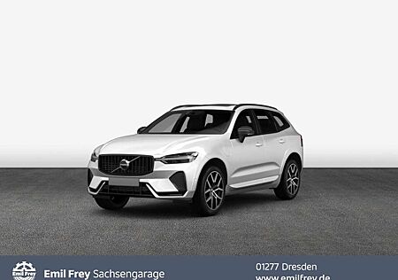 Volvo XC 60 XC60 XC60 B4 B Geartronic Momentum Pro