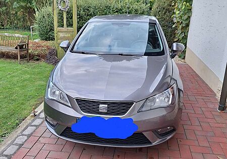 Seat Ibiza 1.2 12V Style Salsa