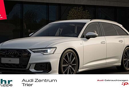 Audi A6 Avant 40 TDI quattro S line S tronic GWP