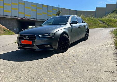 Audi A4 Ambiente