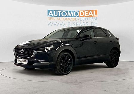 Mazda CX-30 Homura AUTOMATIK NAV LED KAMERA EL.HECKKLAPPE ACC