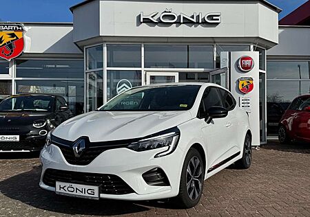 Renault Clio 1.0 SCe 65 EVOLUTION KLIMA*NAVI*SHZ*CARPLAY