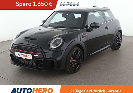 Mini John Cooper Works Trim Aut.*LED*NAVI*ACC*PDC*SHZ*