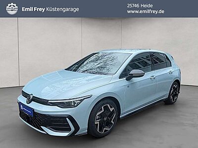 Volkswagen Golf R R-Line 1,5 l eTSI OPF 150 PS 7-Gang-DSG LED-M