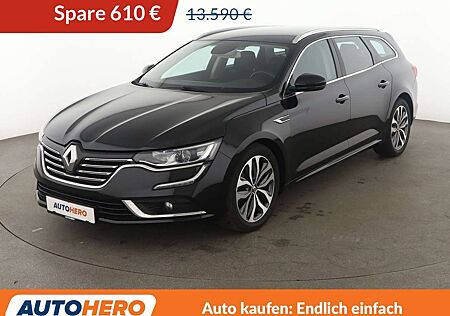 Renault Talisman 1.6 dCi Energy Life*NAVI*PDC*SHZ*TEMPO*KLIMA*