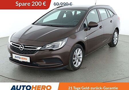 Opel Astra 1.0 Turbo Selection Start/Stop*TEMPO*PDC*KLIMA
