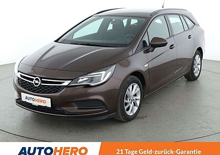 Opel Astra 1.0 Turbo Selection Start/Stop*TEMPO*PDC*KLIMA
