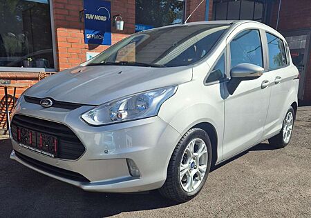 Ford B-Max Sync Edition