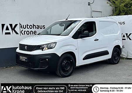 Peugeot Partner 1.5 BlueHDi L1 *AUTOMATIK*PDC* KLIMA*TEMPOMAT