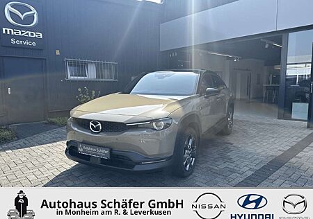 Mazda MX-30 Advantage HUD Navi Leder Soundsystem LED Blendfrei