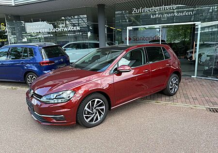 VW Golf Volkswagen TSI DSG Join Panorama/Navi/Carplay