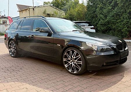 BMW 523 i A touring