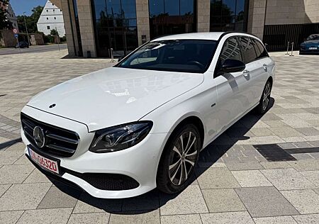 Mercedes-Benz E 300 T-Modell de