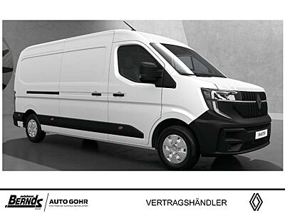 Renault Master Blue dCi 170 L3H2 VA Extra