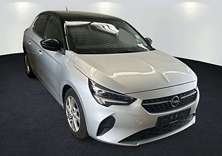 Opel Corsa 1.2 Elegance FLA KAM LED PDC BT Temp