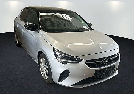 Opel Corsa 1.2 Elegance FLA KAM LED PDC BT Temp