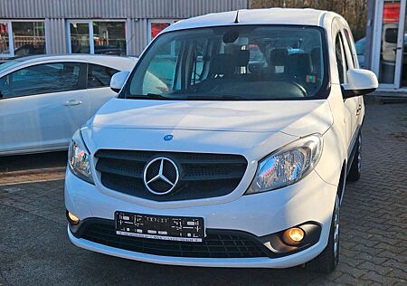 Mercedes-Benz Citan Kombi 109 CDI lang Tüv Neu Klima