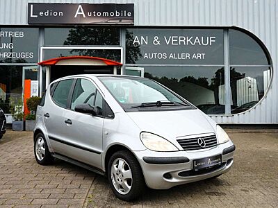 Mercedes-Benz A 140 CLASSIC