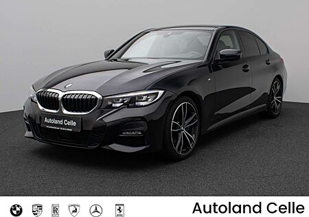 BMW 330 xD M Sport Kamer DAB HiFi Stop&Go Alarm 19