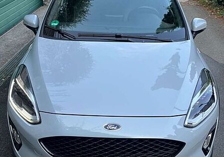 Ford Fiesta 1.0 EcoBoost S