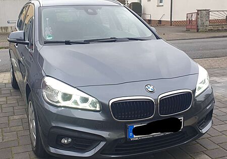 BMW 218i 218 2er+Active+Tourer++Advantage