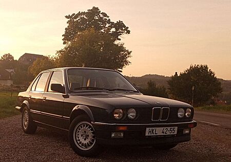 BMW 325e 325