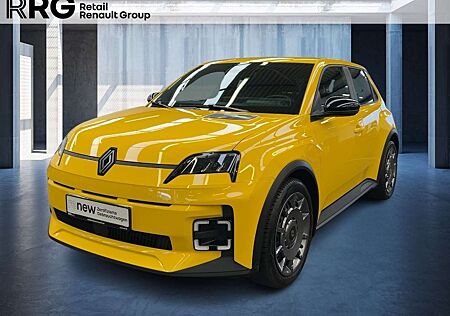 Renault R 5 E-TECH Evolution 120 Urban Range KAMERA