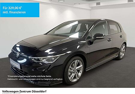 VW Golf R Volkswagen -Line 1.5 eTSI DSG Sitzheizung