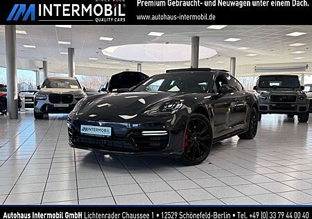 Porsche Panamera GTS*CHRONO*LIFT*HUD*SOFT*STHZG*360°