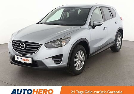Mazda CX-5 2.0 Exclusive-Line 2WD *NAVI*LED*TEMPO*PDC*SHZ*