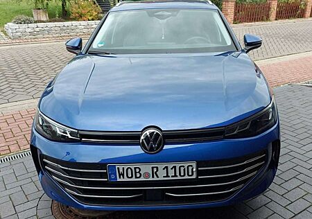 Volkswagen Passat Variant Passat Variant 1.5 e-TSI OPF DSG Business