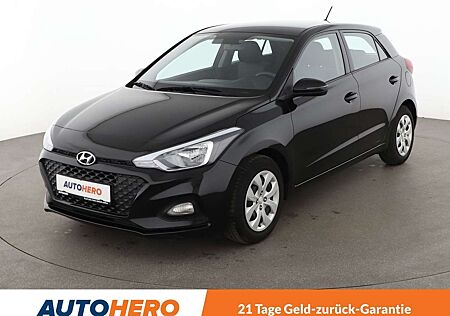 Hyundai i20 1.2 Select*KLIMA*GARANTIE