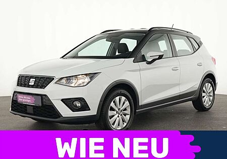 Seat Arona Style Navigation|Kamera|SHZ|Einparkhilfe