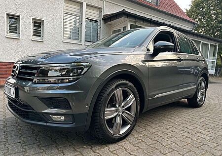 VW Tiguan Volkswagen Sound/Kamera/