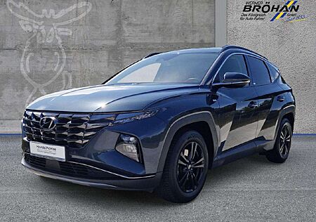 Hyundai Tucson Trend Mild-Hybrid 4WD