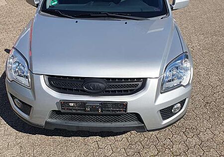 Kia Sportage 2 WD Active