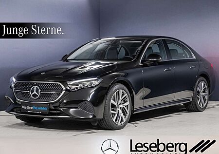 Mercedes-Benz E 300 de AVANTGARDE LED/Kamera/DAB/MBUX/CarPlay