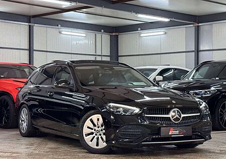 Mercedes-Benz C 220 d T SPORT*BUSINESS*PANO*MBUX*KAME*1.H