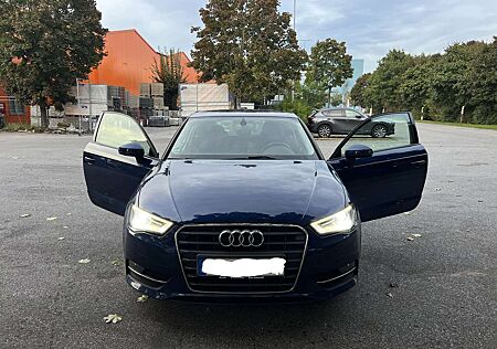 Audi A3 2.0 TDI Ambiente