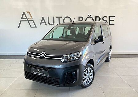 Citroën Berlingo Citroen M 136 LIVE PACK*NAVI*TEMP*PDC*5XSITZE