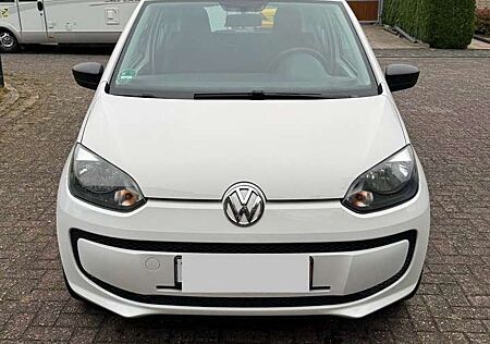 VW Up Volkswagen ! take ! BMT
