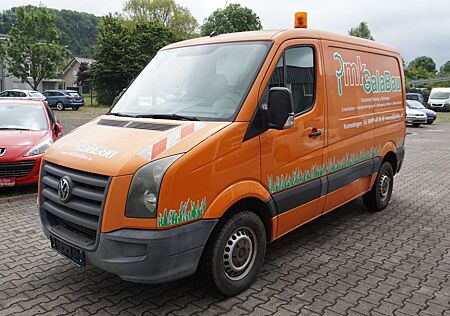 VW Crafter Volkswagen 35 kurz L1H1