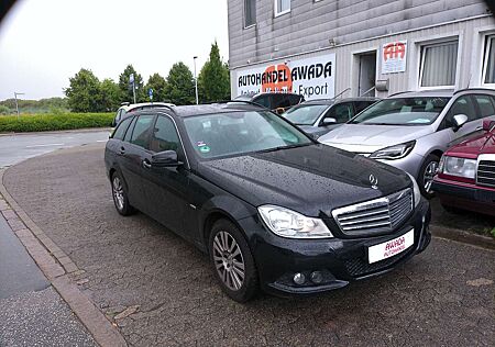 Mercedes-Benz C 180 T CDI BlueEfficiency (204.200)