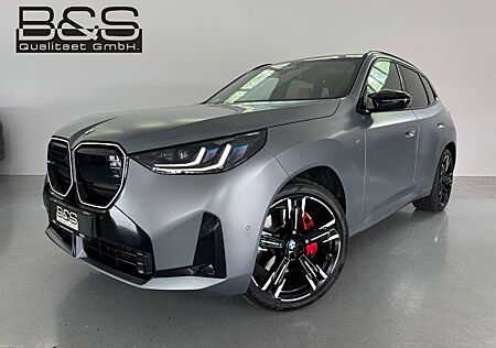 BMW Others X3 M50i xDrive ACC,HUD,PANO,HARMAN,AHK,21"