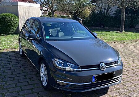 VW Golf Volkswagen Highline BMT/Start-Stopp