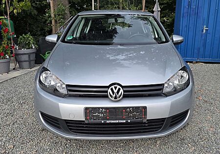 VW Golf Volkswagen Trendline 1.6