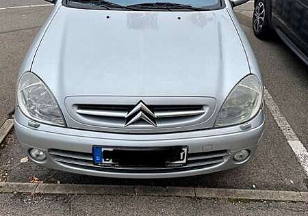 Citroën Xsara Citroen 1.6 16V Exclusive