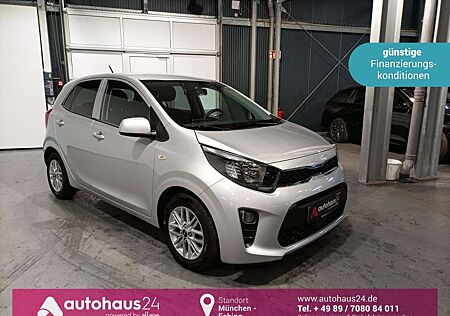 Kia Picanto 1.0 Vision Sitzheizung|Klima|DAB